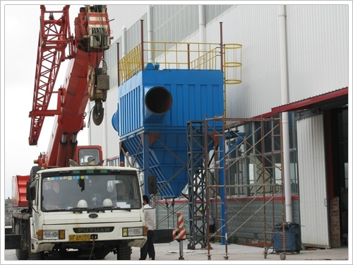 安装展示1