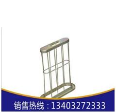 梯形除尘骨架